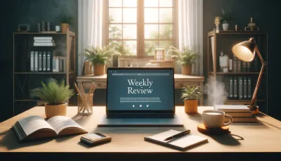 journal/weekly